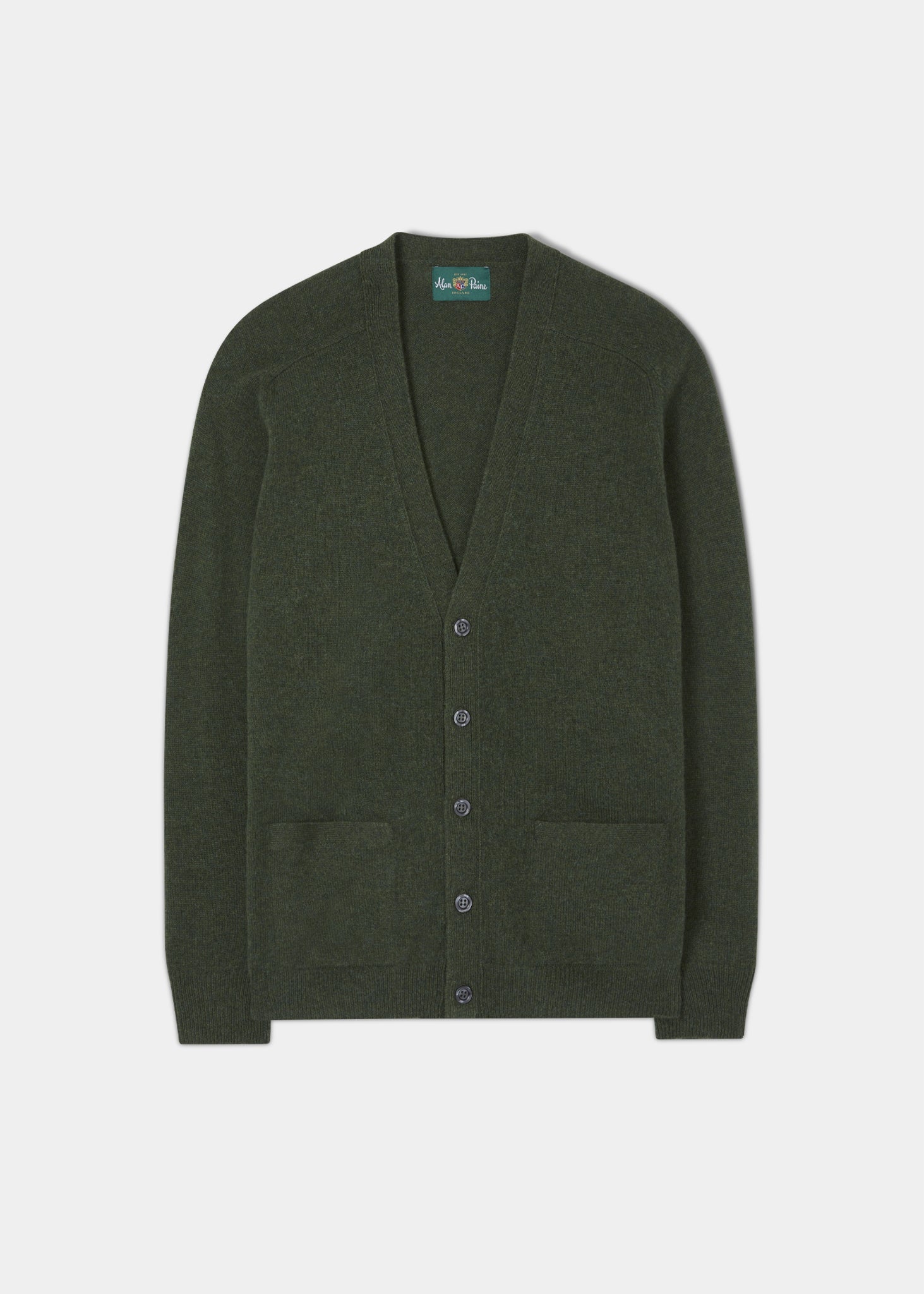 Cardigan Uomo AI25: Nuova Collezione | Le Migliori Firme