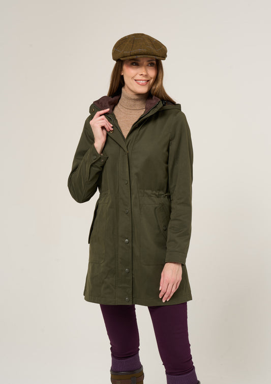 Barbour Ladies Country Clothing – A Farley Barbour Ladies Country Clothing – A Farley