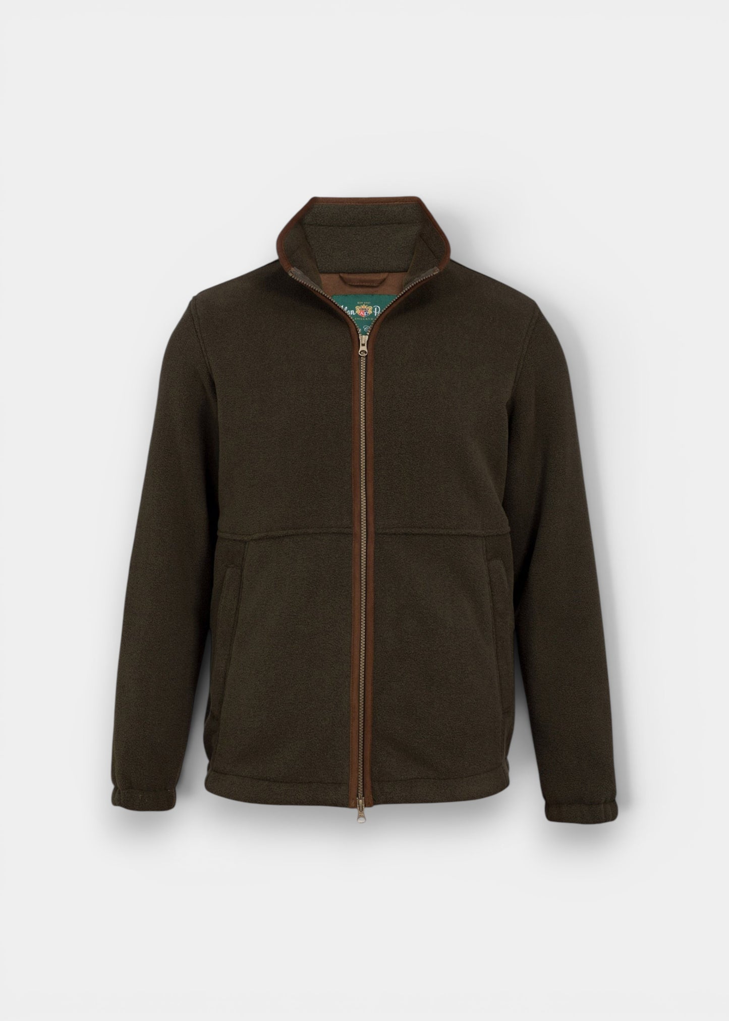 mens-fleece-windblock-green